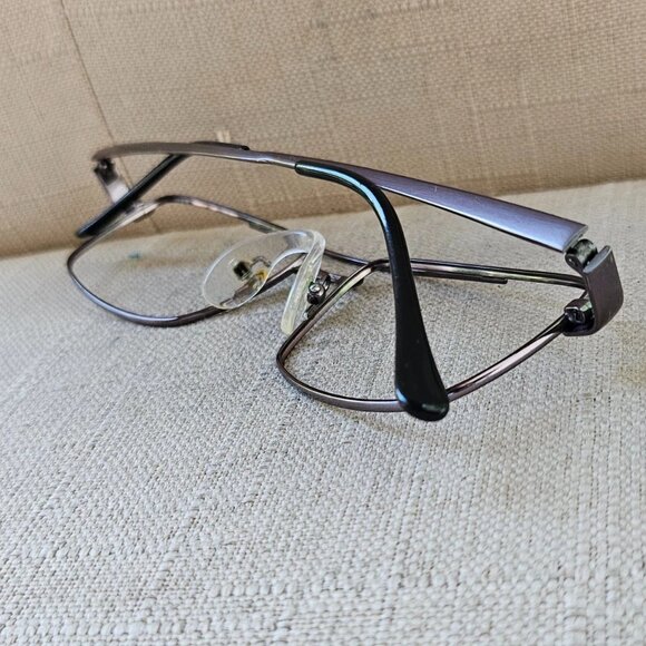 Titan Flex Men Eyeglasses Frame Eye Wear M947 DGN 55[]18 140 Glasses - Picture 8 of 12
